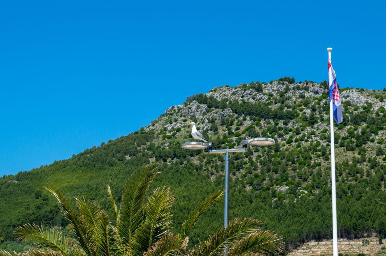 Ivica - Beachfront Drvenik (Split-Dalmatia)
